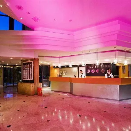Hotel Perre La & 5*