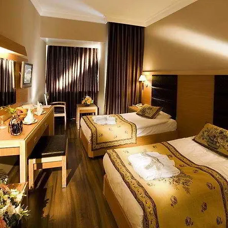 Hotel Perre La &